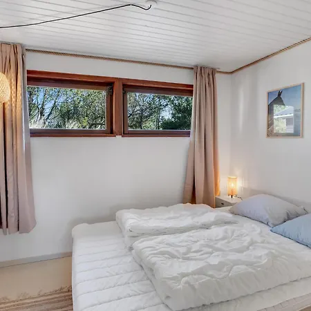 Port Arthursvej Xi Vakantiehuis Blåvand