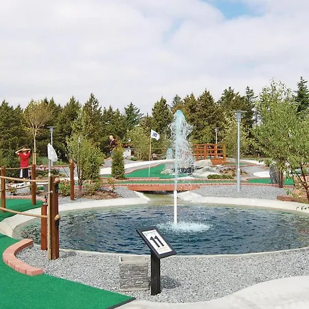 Port Arthursvej Xi Vakantiehuis Blåvand