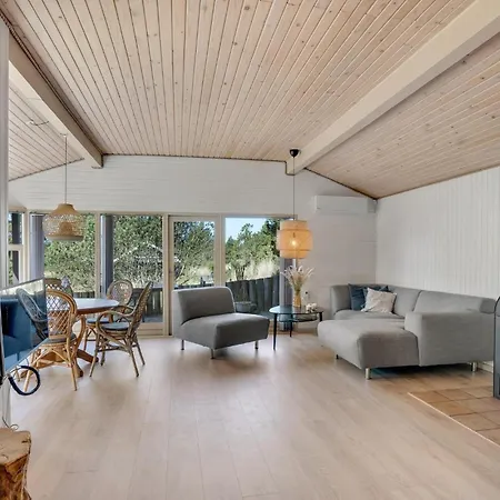 Feriehus Port Arthursvej Xi Blåvand