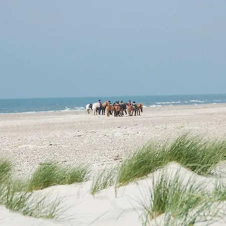 Port Arthursvej Xi Vakantiehuis *