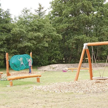 Vakantiehuis Port Arthursvej Xi Blåvand