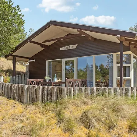 Port Arthursvej Xi * Blåvand