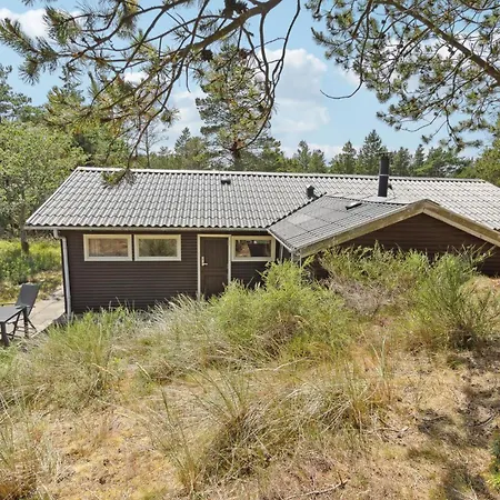 Port Arthursvej Xi Vakantiehuis