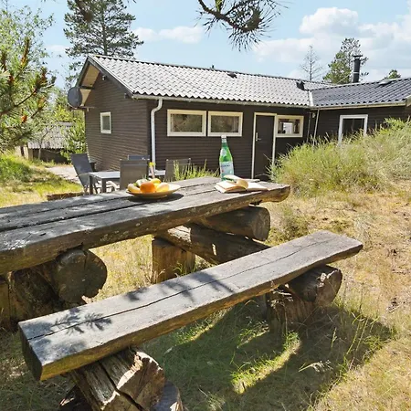 Cozy In With Kitchen Blåvand