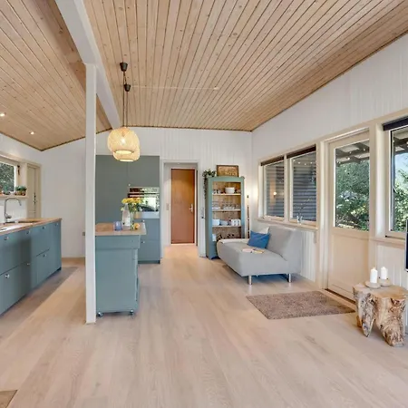 Port Arthursvej Xi Vakantiehuis *