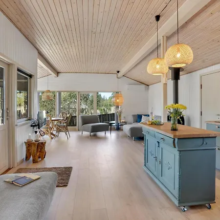 Port Arthursvej Xi Blåvand