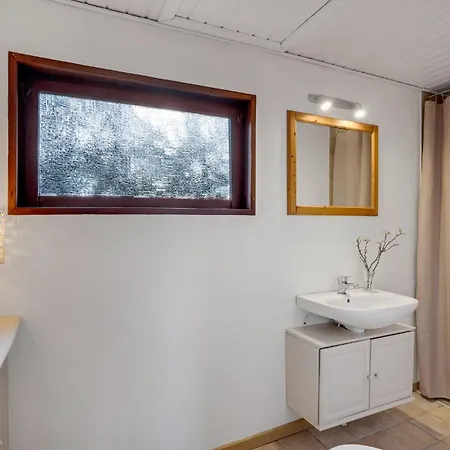 Vakantiehuis Port Arthursvej Xi *