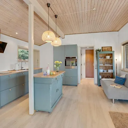 Port Arthursvej Xi Blåvand