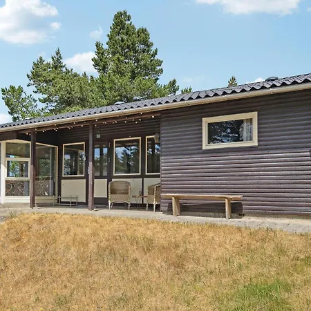 Port Arthursvej Xi Vakantiehuis