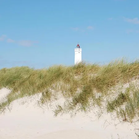 Feriehus Port Arthursvej Xi *