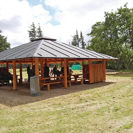 Cozy In With Kitchen Holiday home Blavand