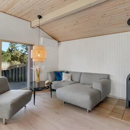 Port Arthursvej Xi Feriehus