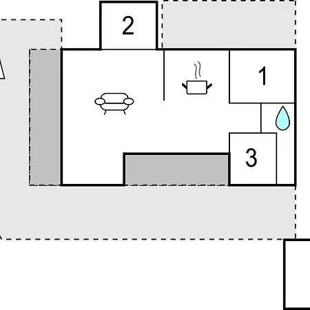 Port Arthursvej Xi * Blåvand