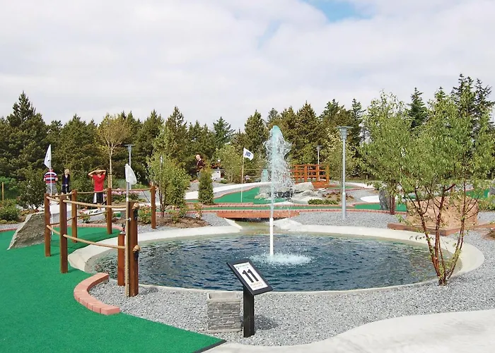 Port Arthursvej Xi Casa vacanze Blåvand