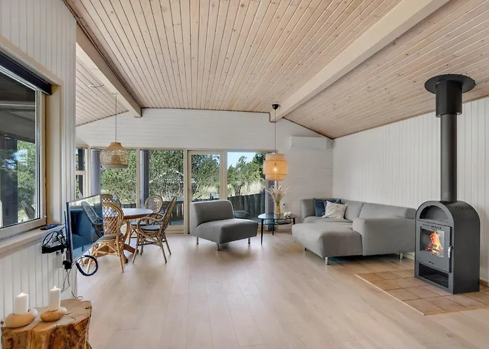 Casa vacanze Port Arthursvej Xi Blåvand