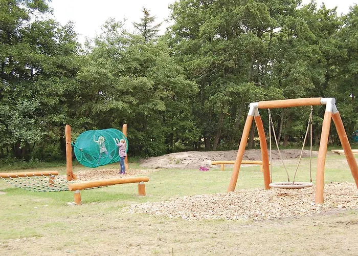 Casa vacanze Port Arthursvej Xi Blåvand