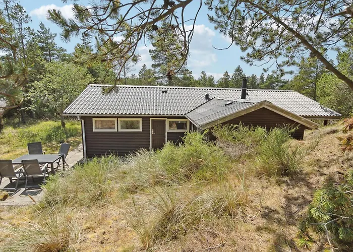 Port Arthursvej Xi Casa vacanze