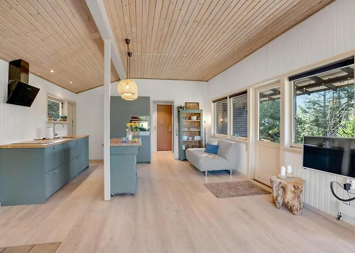 Port Arthursvej Xi Casa vacanze *