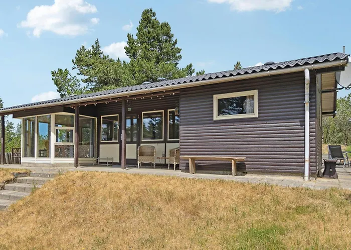 Port Arthursvej Xi Casa vacanze