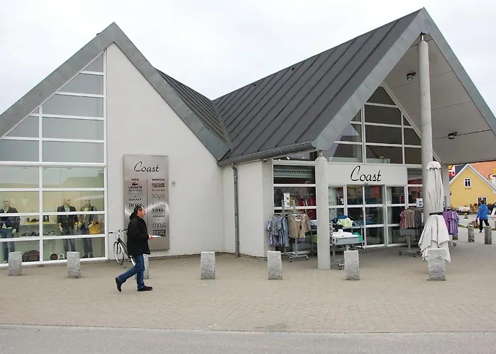 Port Arthursvej Xi *