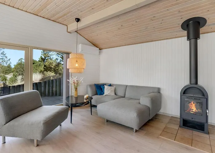 Port Arthursvej Xi Casa vacanze