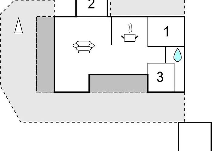 Port Arthursvej Xi * Blåvand